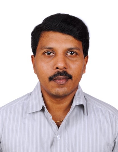 Dr. S. Jani Antony, M.D(s)